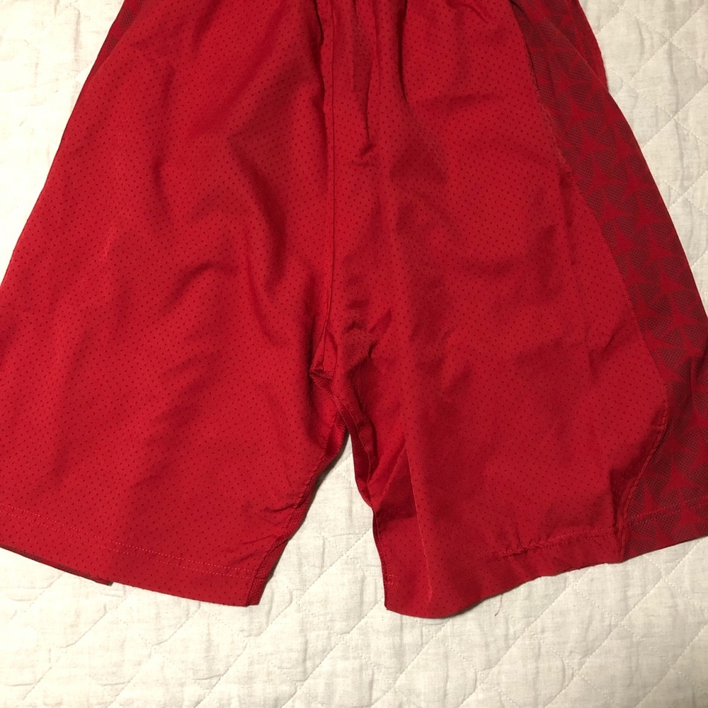 Jordan Basketball Shorts